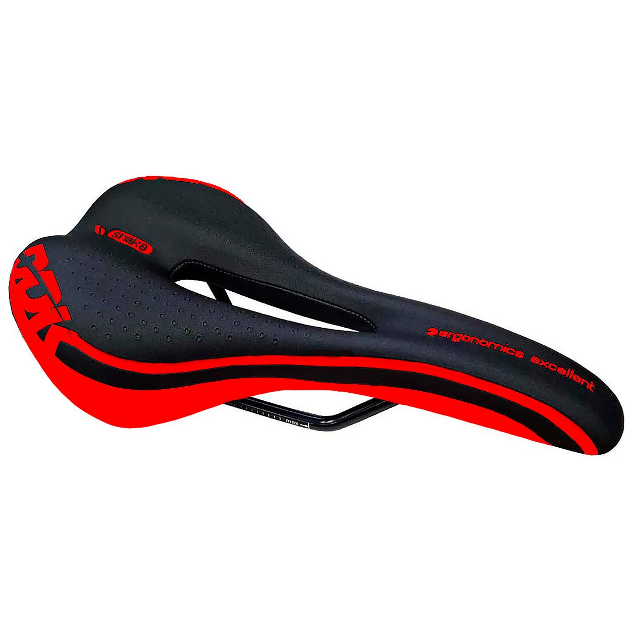 Ddk discount snake saddle