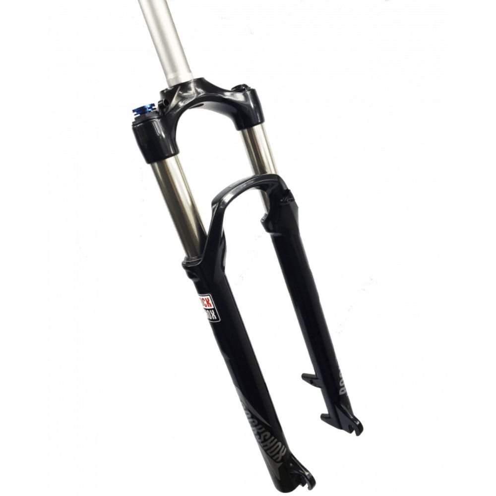 SUSPENSÃO DE BICICLETA 29 AHEAD ROCK SHOX RECON AIR 100MM TRAVA