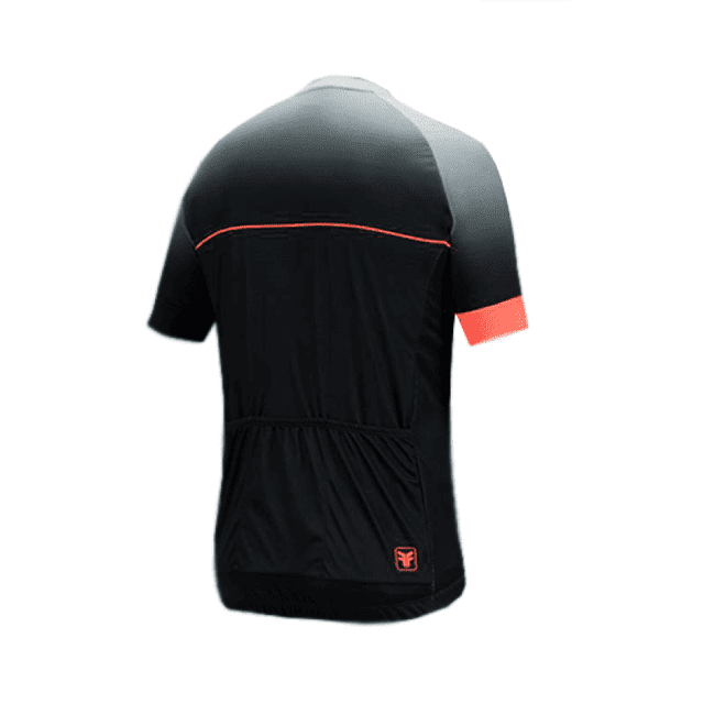CAMISA CICLISMO FREE FORCE VULK SPORT