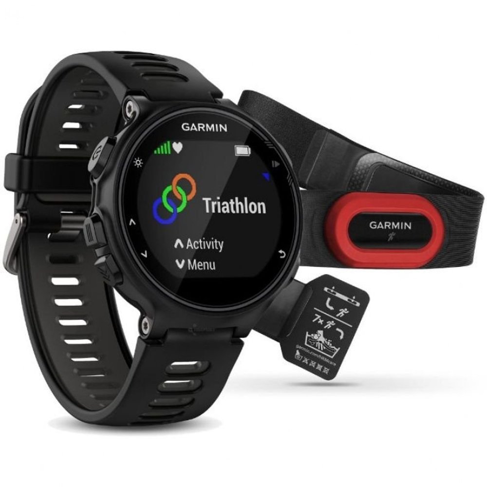 Hans Infomatics Opinion Garmin Forerunner 735xt Hans Infomatics