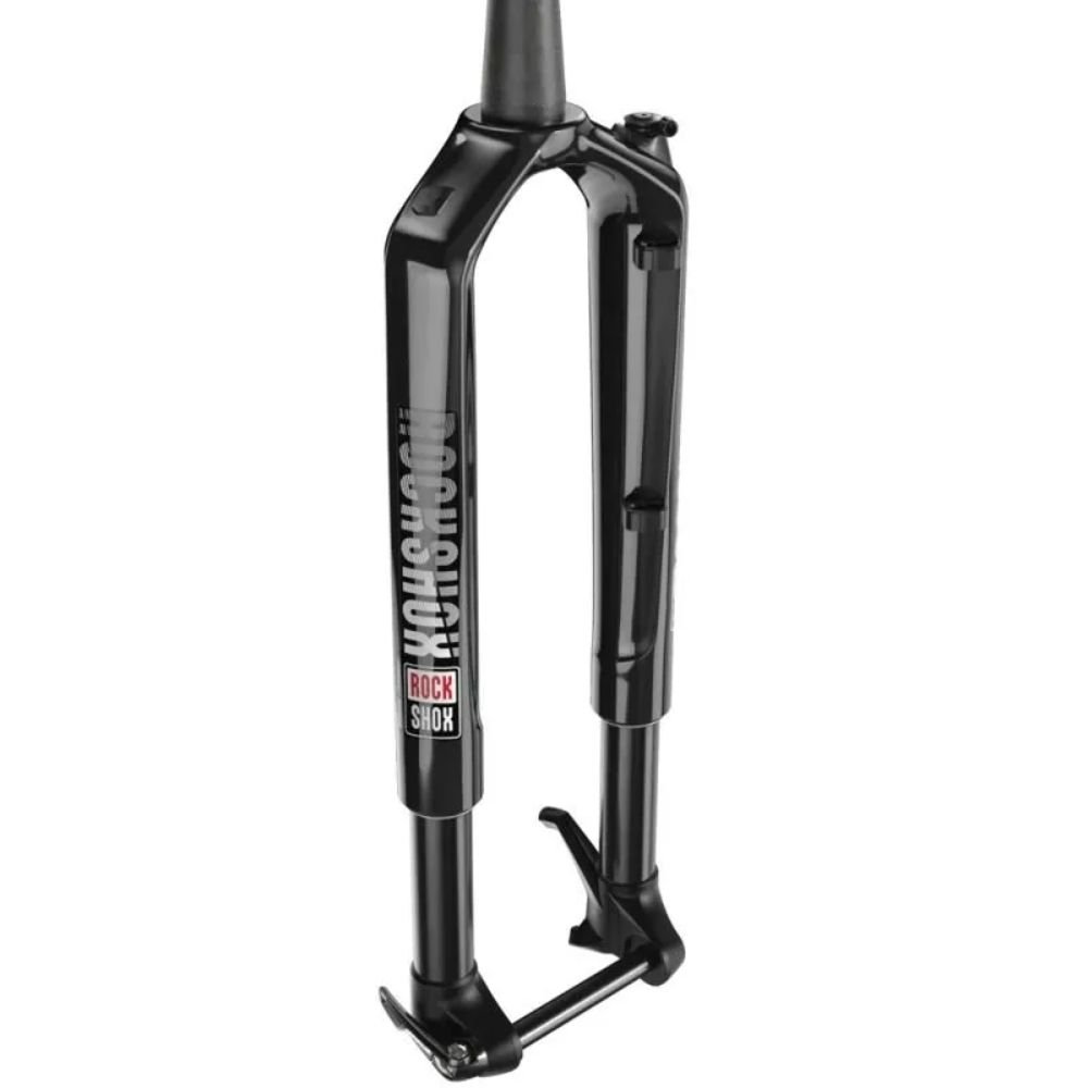 Rock Shox RS-1【寿司マンさん専用】 SUSPENSÃO DE BICICLETA 29 TAPERED ROCK SHOX RS1 CARBON (100MM