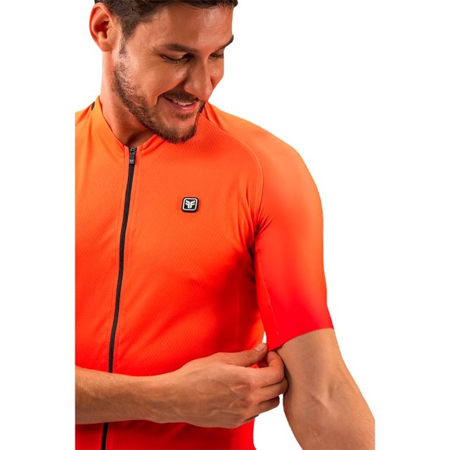 Camisa Freeforce Masculina Start All Fit Preta Comfort Ciclismo - Free  Force - Camisa de Ciclismo - Magazine Luiza