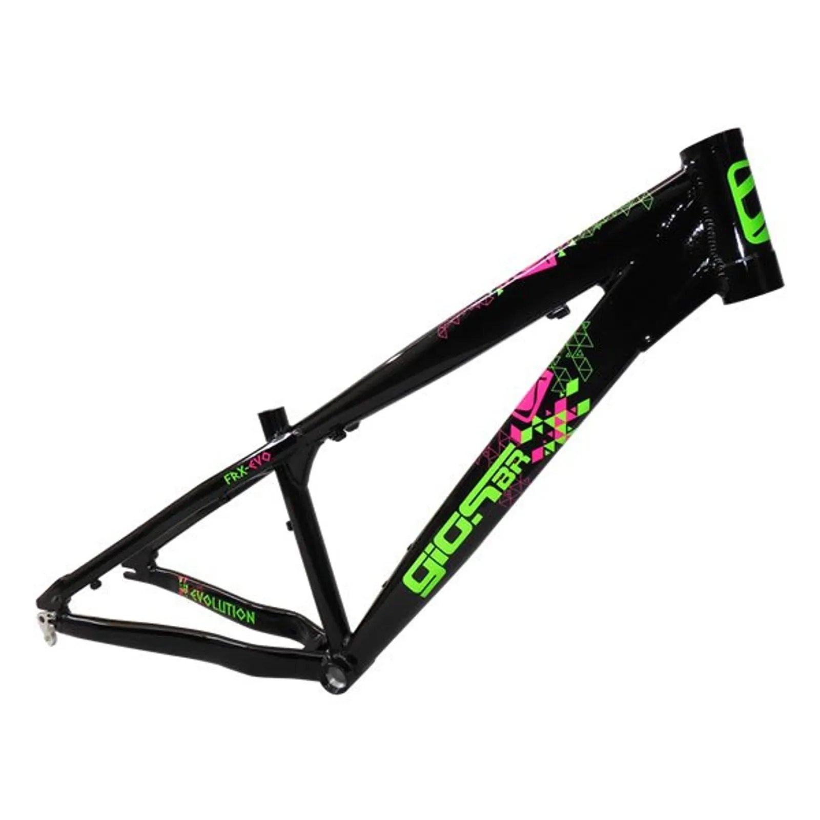 QUADRO 26 GIOS FRX EVO FREERIDE | Pedalokos Bike Shop