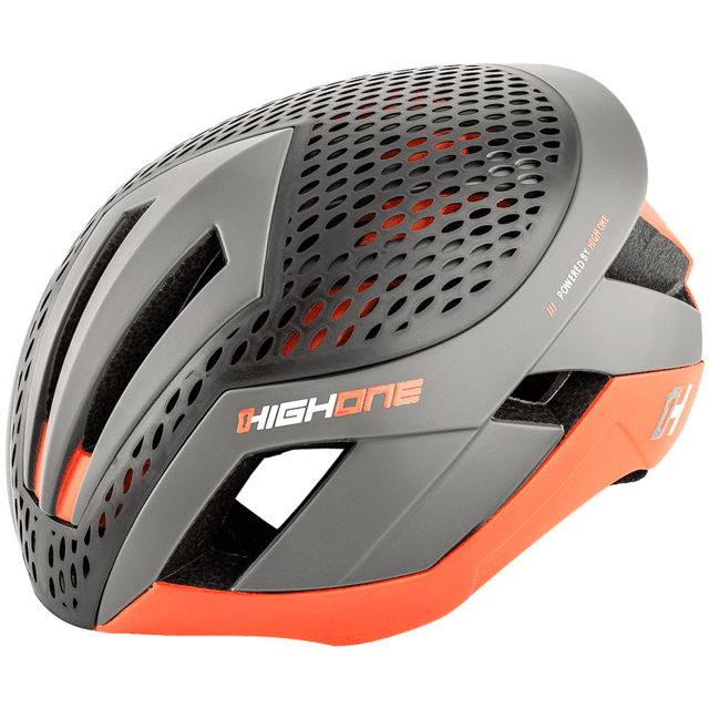 CAPACETE HIGH ONE MTB PRO-SPACE