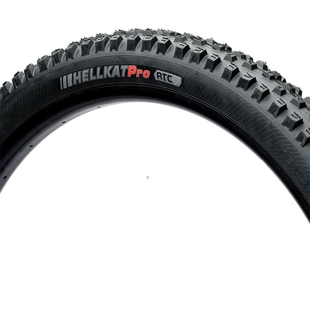 KENDA HELLKAT PRO K1201 AEC 27 .5" X 2.4" Tubeless FOLDING Mo untain TYRE 60TPI KENDA HELLKAT PRO K1201 AEC 27 .5" X 2.4" Tubeless FOLDING Mo untain TYRE 60TPI