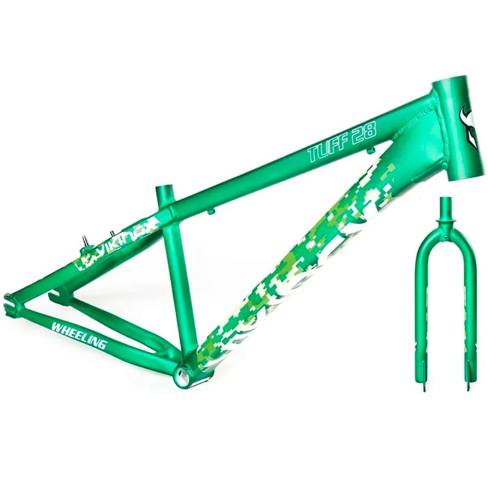 QUADRO 26 VIKING-X TUFF X-28 WHEELING GANC.HORIZ C/GARFO