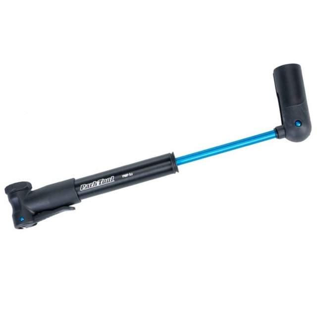 Park Tool Small Bicycle Air Pump Park Tool INF-2 Shop Inflator REI