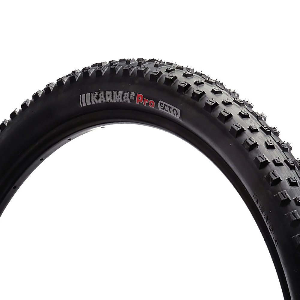 Pneu VTT Kenda Karma Pro 29" X 2.2 - Polyvalent XC - Pliable - Valve Libre - Neuf Sous Emballage