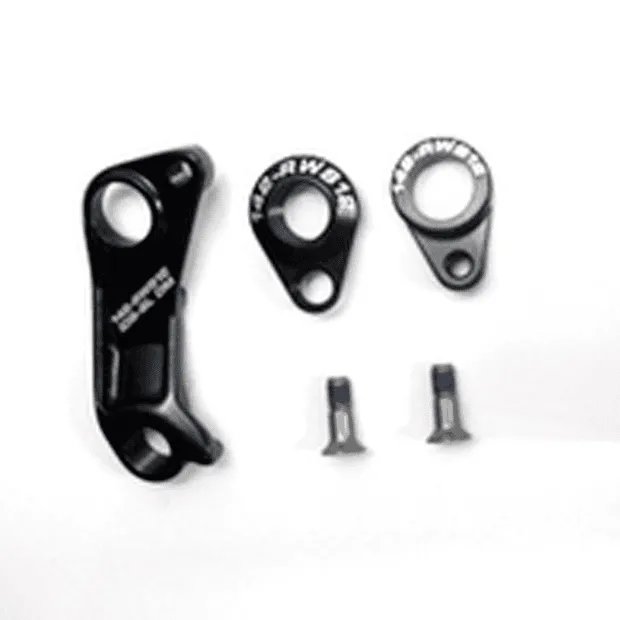 Kit Dérailleur Complet SCOTT 235287 - 142x12mm - Direct Mount Shimano - Neuf