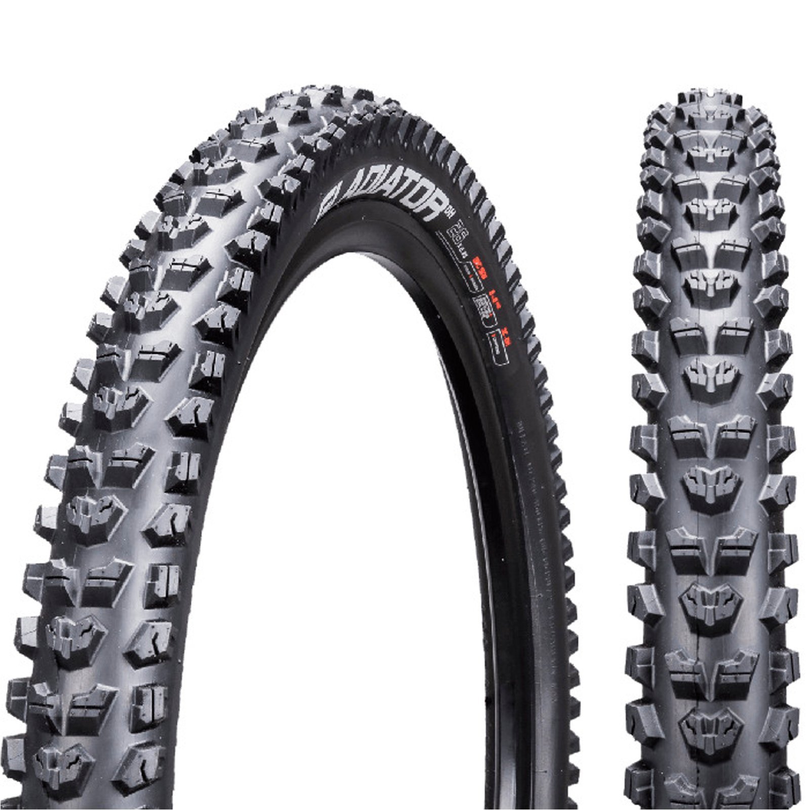 PNEU 26X2.35 CHAOYANG H-5136 GLADIATOR ENDURO/DH | Pedalokos Bike Shop