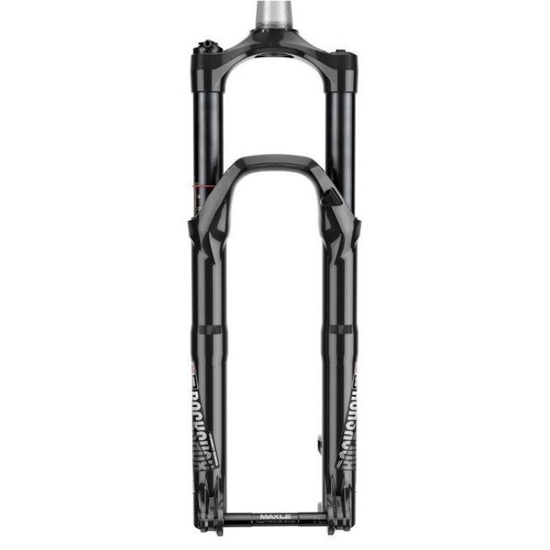 GARFO 29 SUSP TAPERED ROCK SHOX REBA AIR 120MM MOTION BOOST