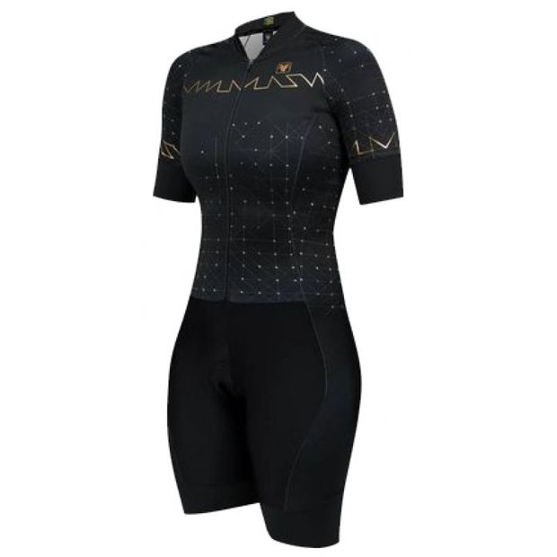 MACAQUINHO FREE FORCE PLEXUS SPORT FEMININO