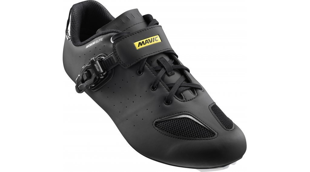 SAPATILHA MAVIC SPEED AKSIUM ELITE | Pedalokos Bike Shop