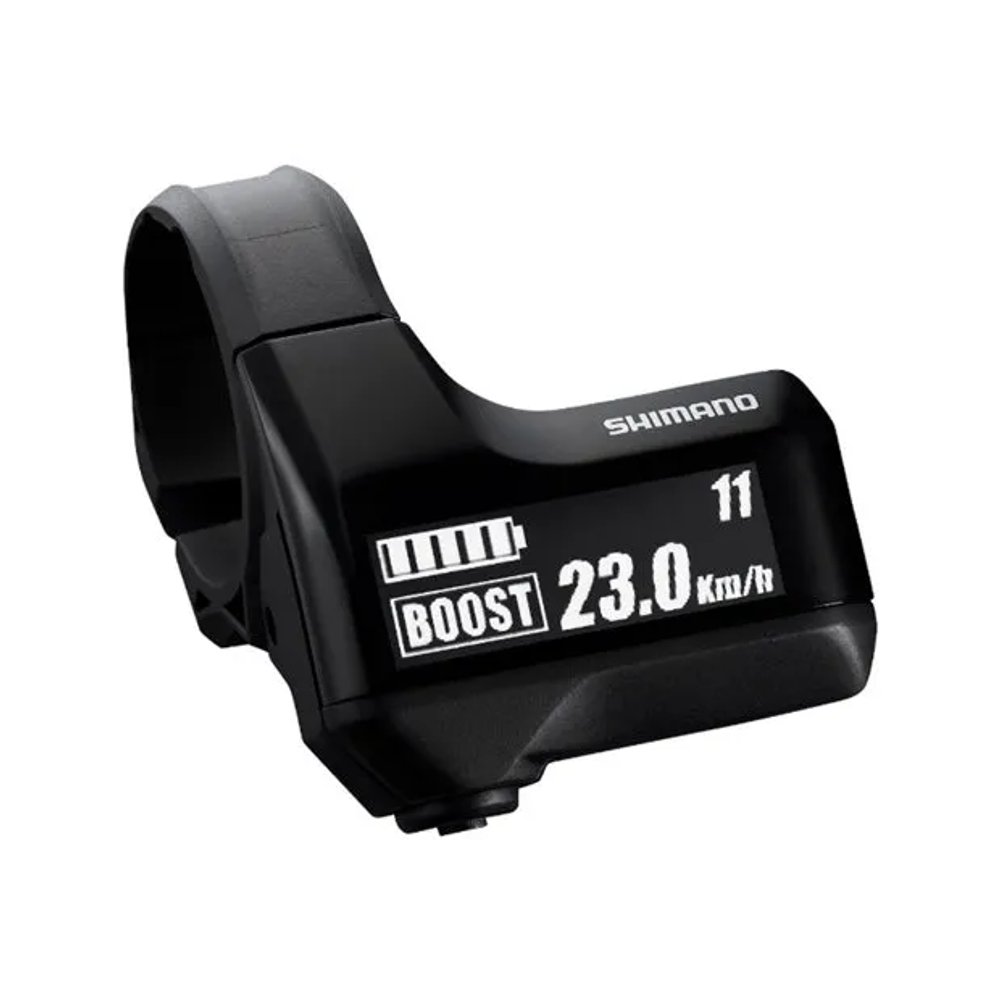 CICLO COMPUTADOR SHIMANO STEPS SC-E7000 (ISCE7000G