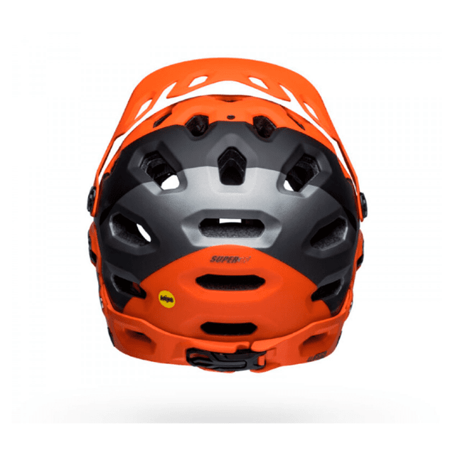 CAPACETE BELL SUPER 3R MIPS ENDURO