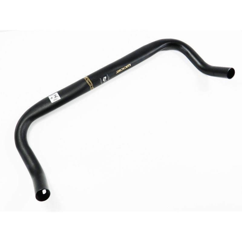 GUIDÃO 31,8 ZOOM 149 ALUMÍNIO PARA TRIATHLON (420MM) | Pedalokos