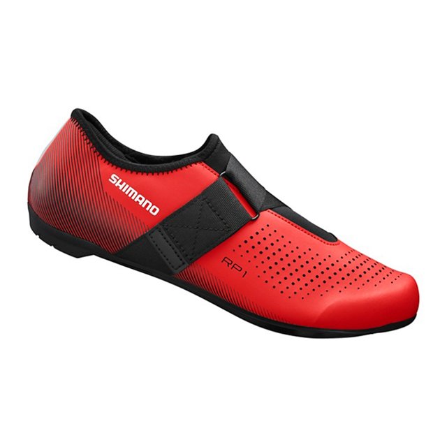 SAPATILHA SHIMANO SPEED ROAD RP101