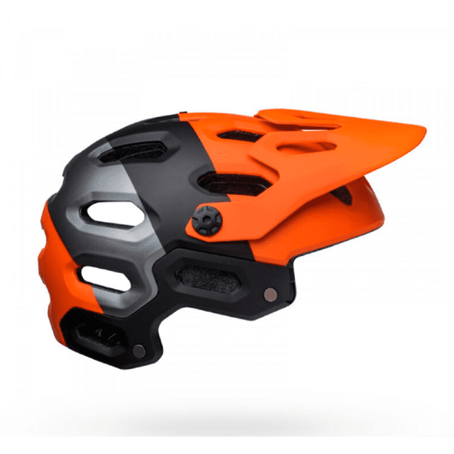 CAPACETE BELL SUPER 3R MIPS ENDURO