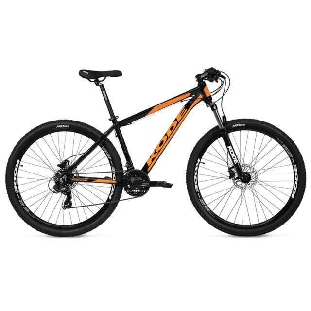 Bicicleta aro 29 kode active Clearance