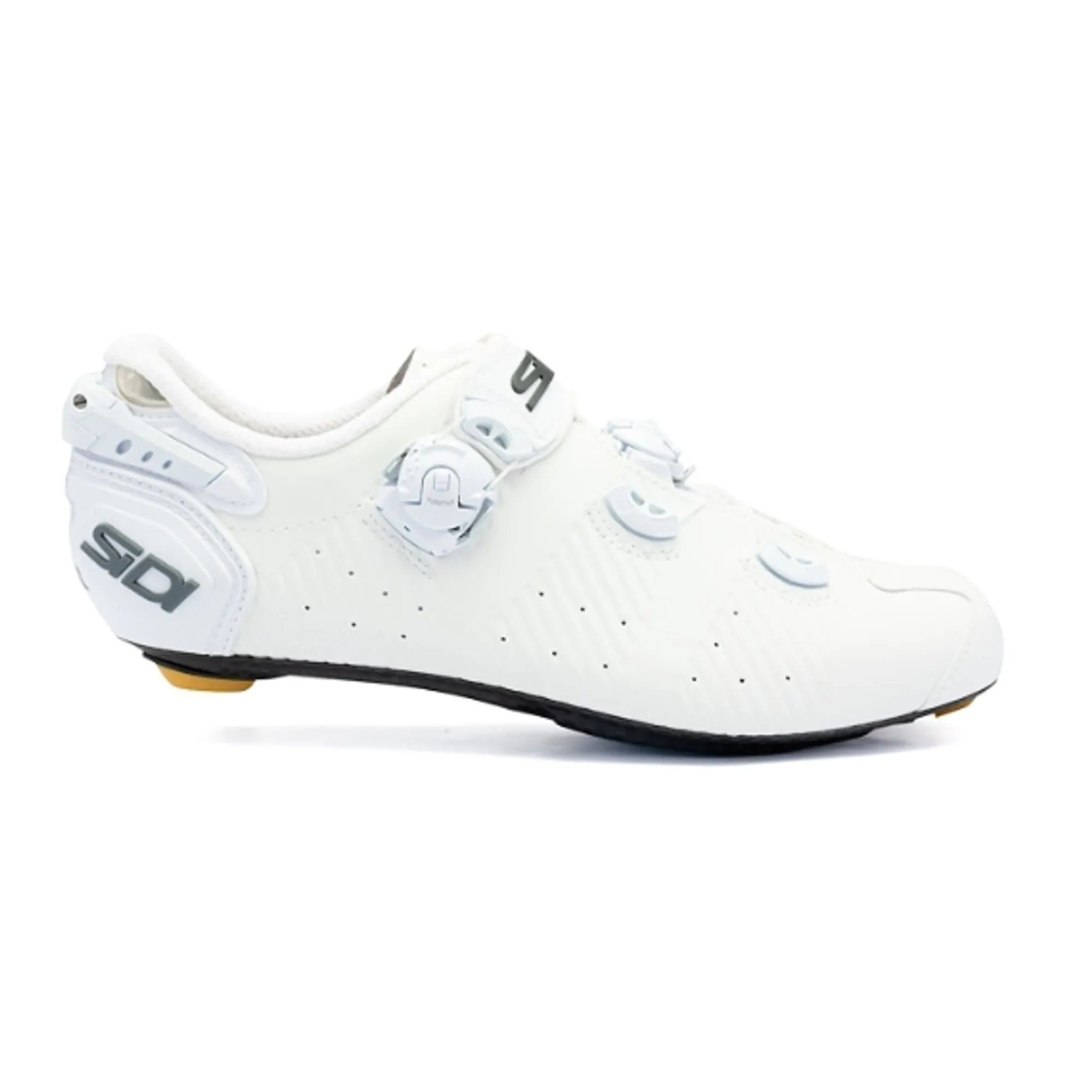 SAPATILHA DE CICLISMO ROAD SIDI WIRE 2S CARBON | Pedalokos Bike Shop