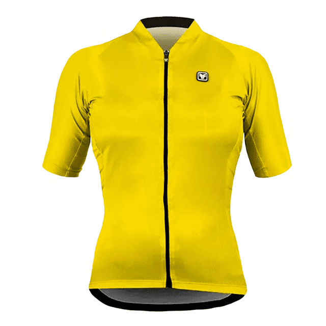 CAMISA CICLISMO FREE FORCE START ALL FIT FEMININA - 2023