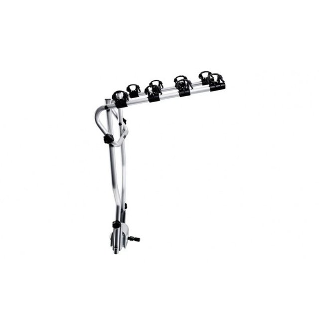 TRANSBIKE THULE HANG ON ENG.REBOQUE 4 BIKES INCLINÁVEL(9708)