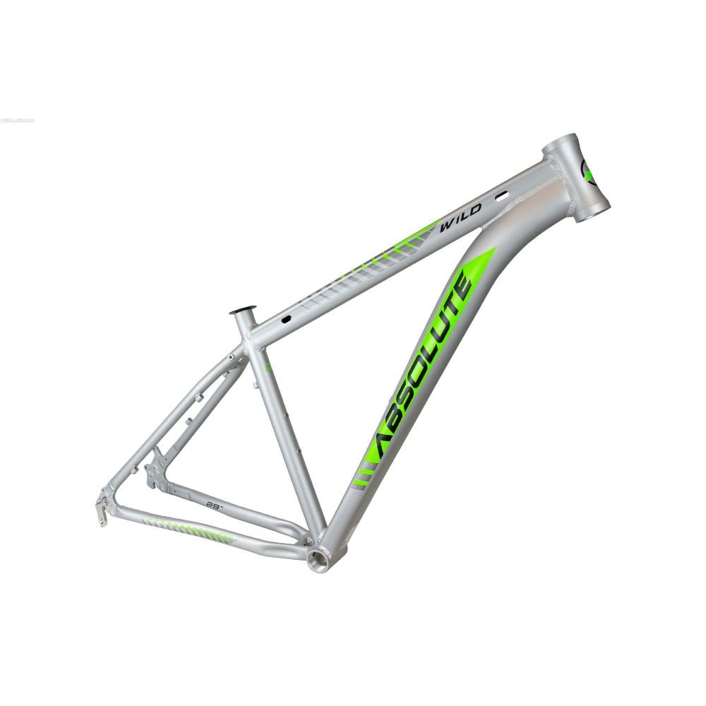 QUADRO 29 ABSOLUTE WILD CABEAMENTO INTERNO | Pedalokos Bike Shop