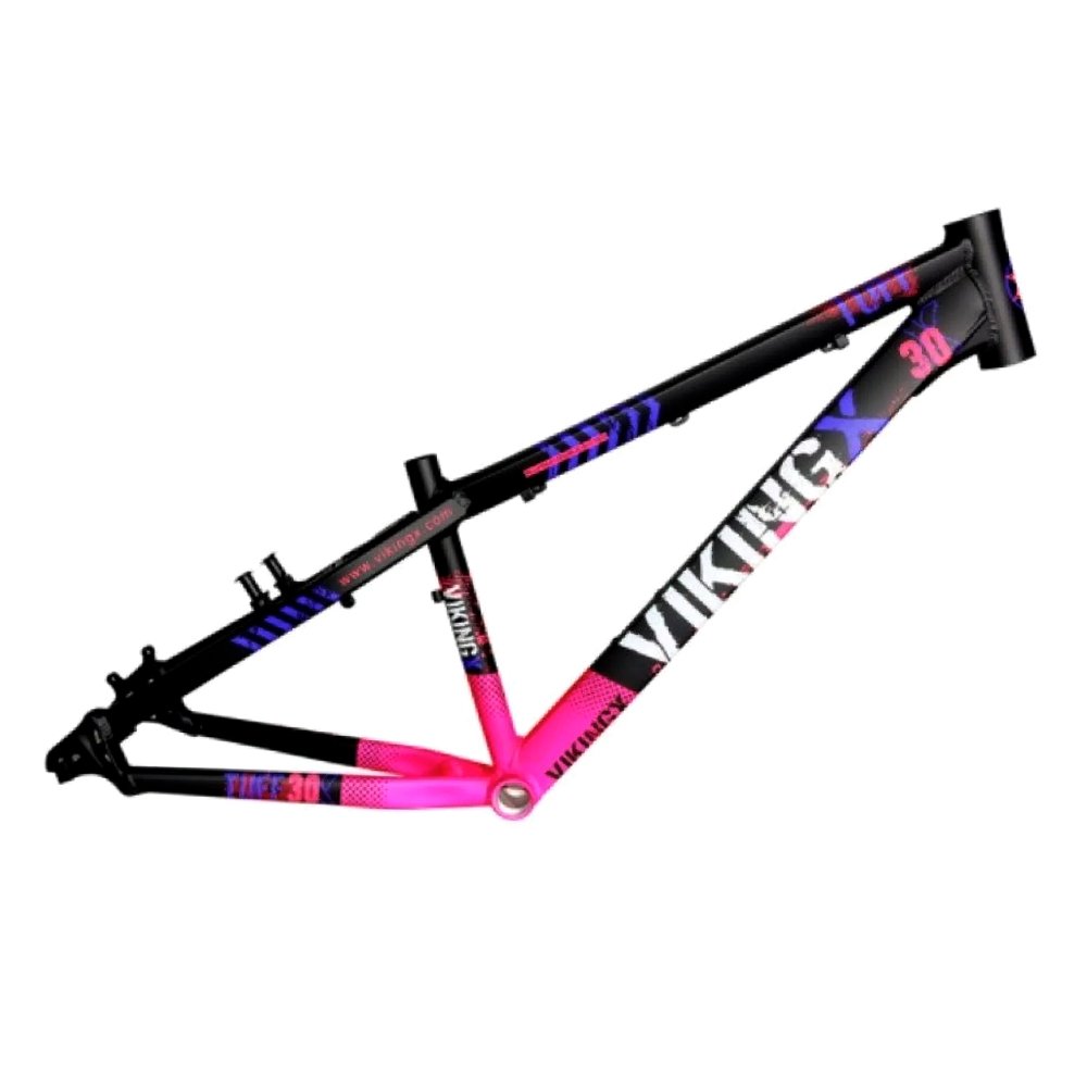 ワイン K10 QUADRO 26 VIKING-X DIRT TUFF X-30 | Pedalokos Bike Shop