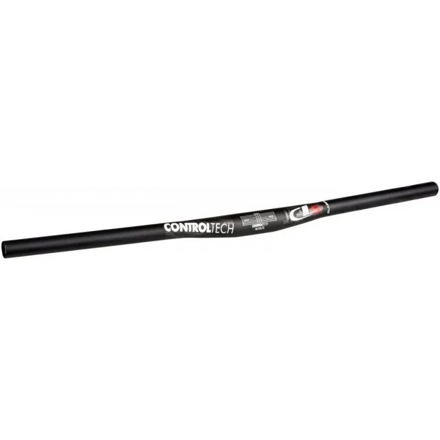 Guidon relevé 31,8 mm 720 mm large - Rockrider - Décathlon
