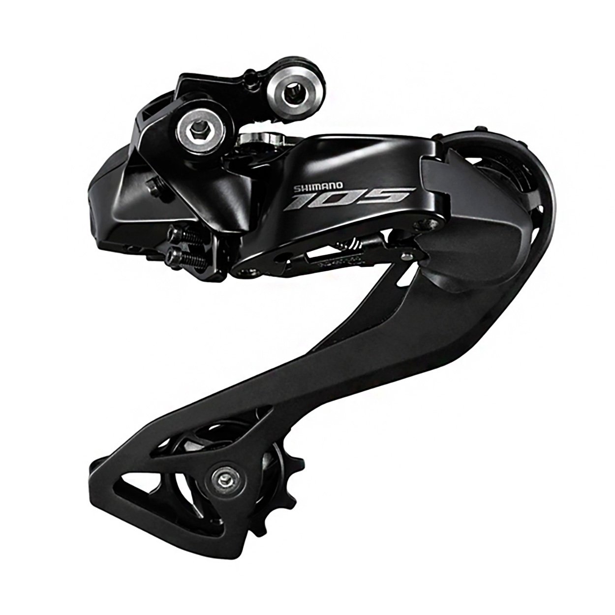CAMBIO TRASEIRO SHIMANO 105 DI2 RD-R7150 12V | Pedalokos