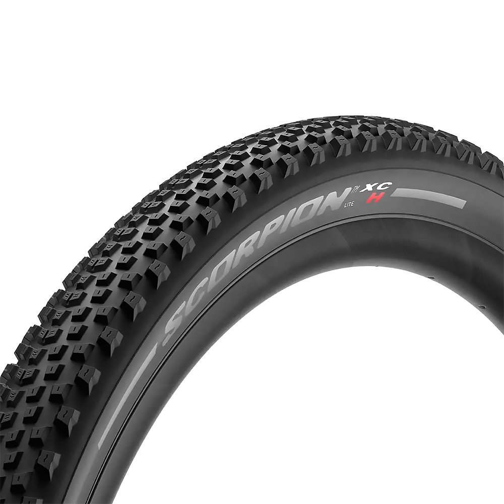PNEU 29X2.20 PIRELLI SCORPION XC H LITE SMARTGRIP KEVLAR SEM ARAME