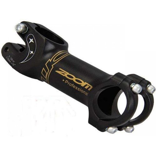 MESA AHEAD ZOOM ALUMINIO 31,8MM MOD D261N 90mm | Pedalokos Bike Shop