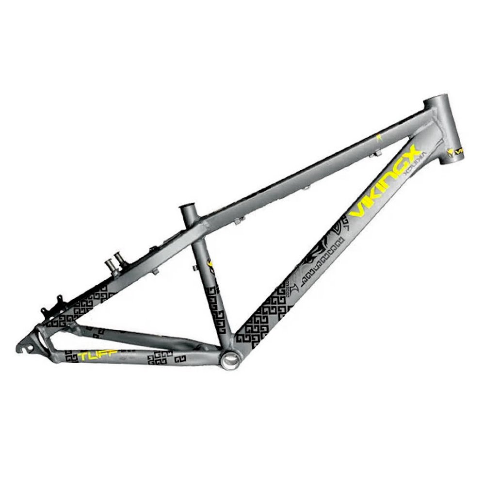 QUADRO 26 VIKING-X DIRT TUFF X-30 | Pedalokos Bike Shop