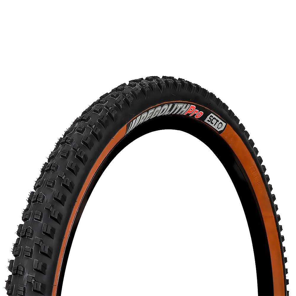 PNEU 29X2.40 KENDA K1214 REGOLITH PRO SCT CS TUBELESS KEVLAR
