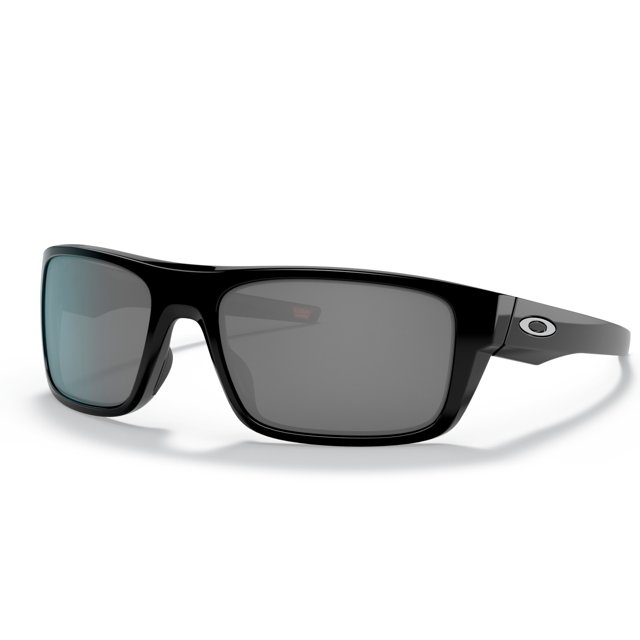 ÓCULOS OAKLEY DROP POINT BLACK IRIDIUM | Pedalokos Bike Shop