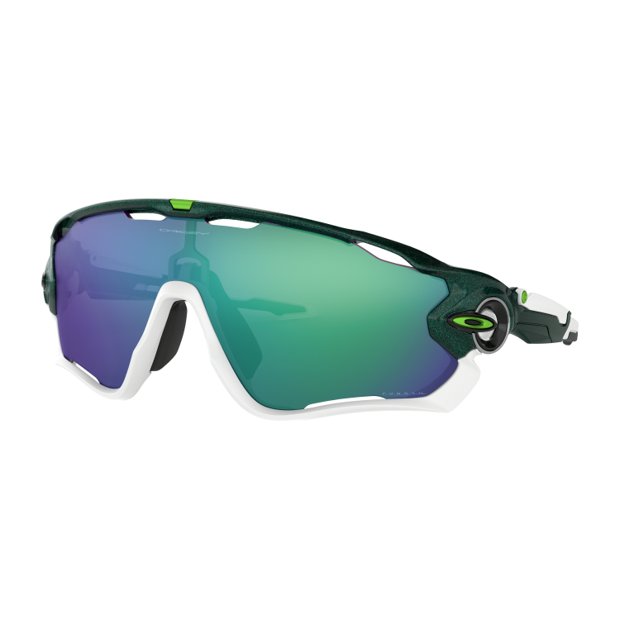 ÓCULOS OAKLEY JAWBREAKER PRISM JADE IRIDIUM