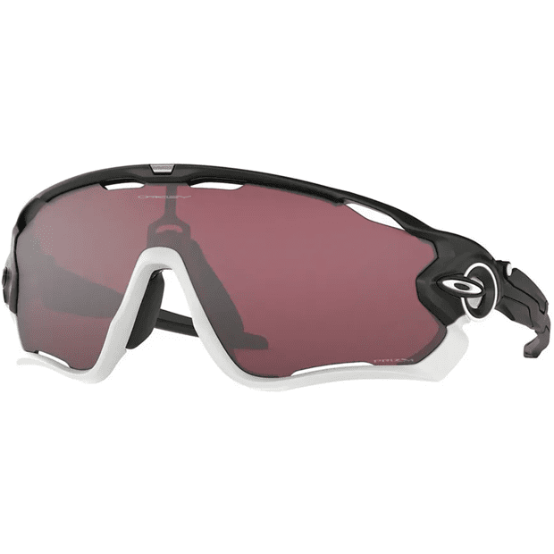 ÓCULOS OAKLEY JAWBREAKER PRIZM ROAD BLACK