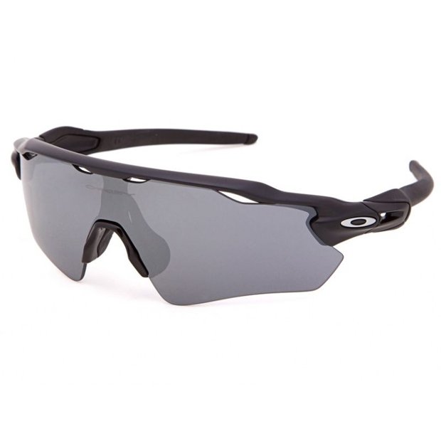 ÓCULOS OAKLEY RADAR EV PATH BLACK IRIDIUM