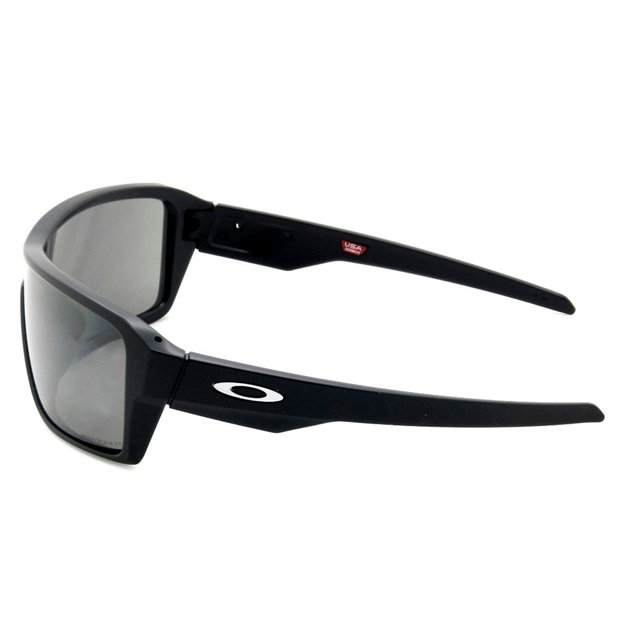 ÓCULOS OAKLEY RIDGELINE PRIZM BLACK POLARIZED | Pedalokos Bike Shop