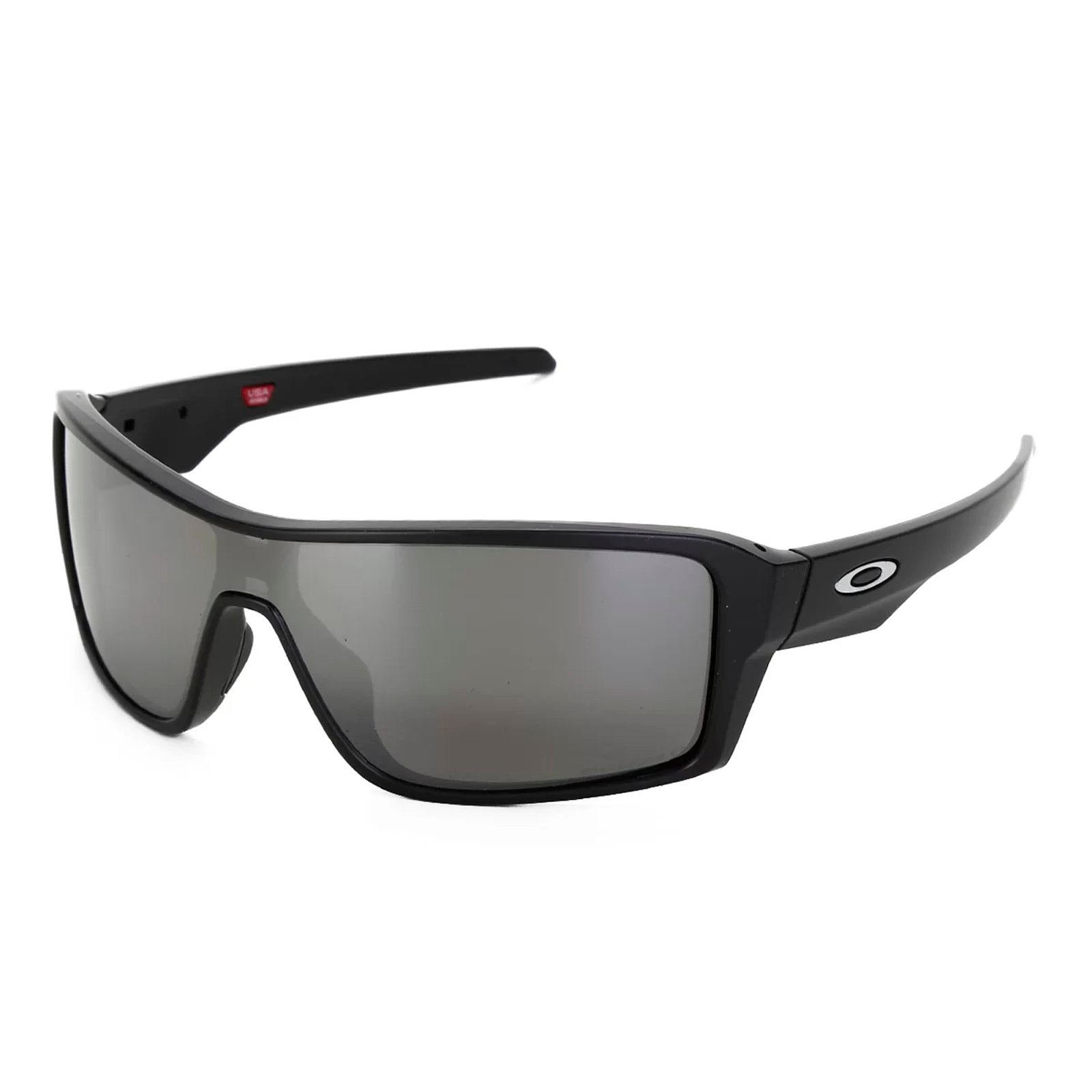 Oakley best sale ridgeline prizm