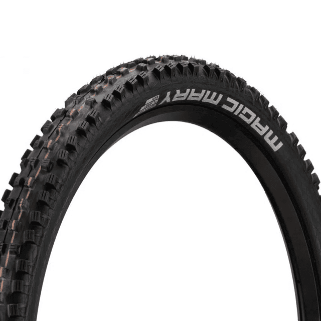 Schwalbe Magic Mary Evo Super Trail 29x2.60" Addix UltraSoft E-25