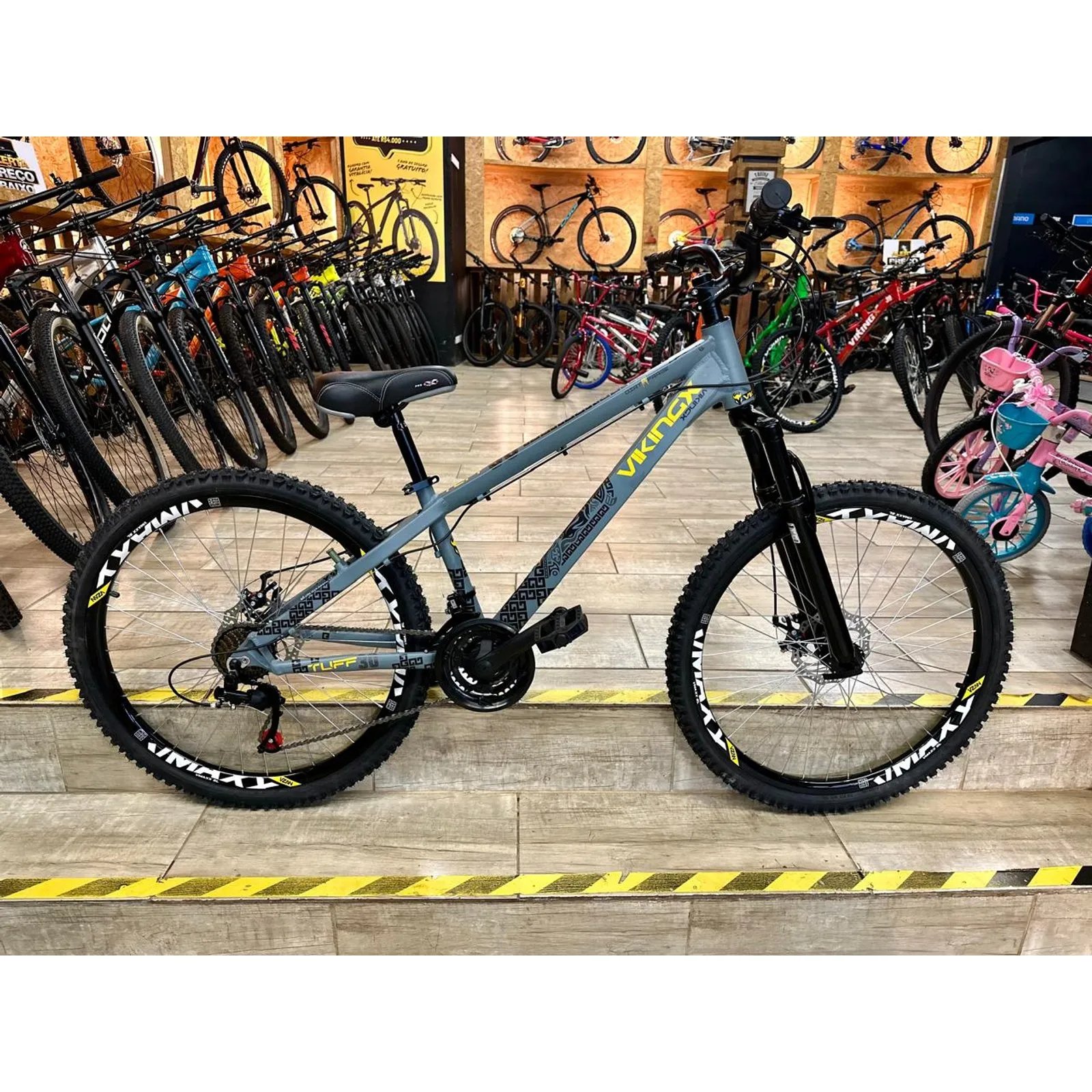 Viking Hardtail Viking Targa Mountain Bike Review Maybury Time