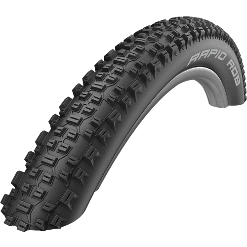 Schwalbe Rapid Rob - Bike Zone Of Cape Cod | MA