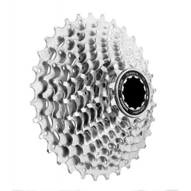 CASSETE 10V SHIMANO TIAGRA 4700 HG500 11/34D (ICSHG50010134