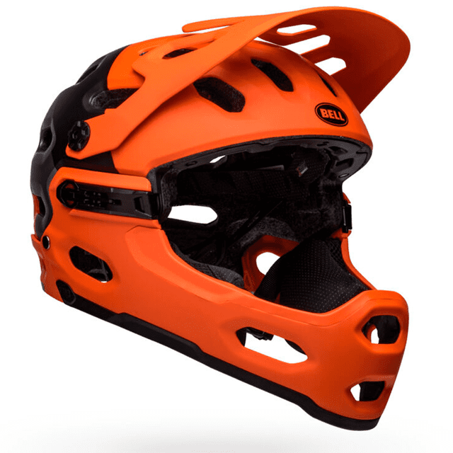 CAPACETE BELL SUPER 3R MIPS ENDURO