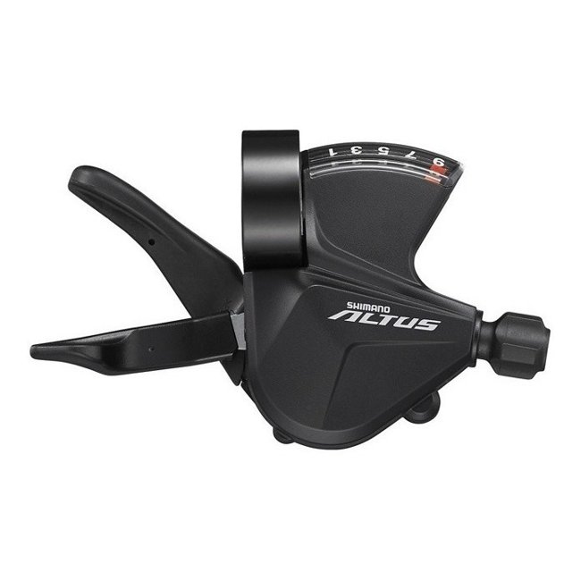 Shimano altus 18v Clearance