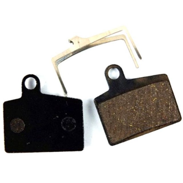 Futheda 2 Pares de Pastillas de Freno Compatibles con Hayes Stroker RYDE, Hayes Ride Comp, Hayes Dyno Comp, Hayes Dyno Sport, Hayes Radar Futheda 2 Pares de Pastillas de Freno Compatibles con Hayes Stroker RYDE, Hayes Ride Comp, Hayes Dyno Comp, Hayes Dyno Sport, Hayes Radar