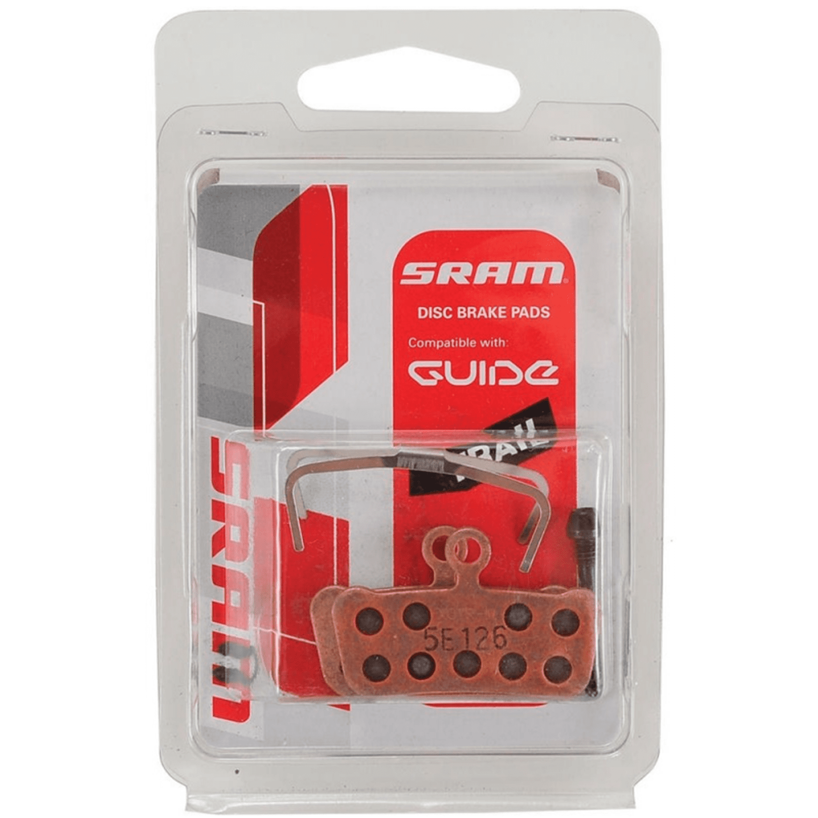 Pastilha freio sram guide Clearance