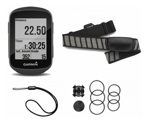 garmin 130 bundle