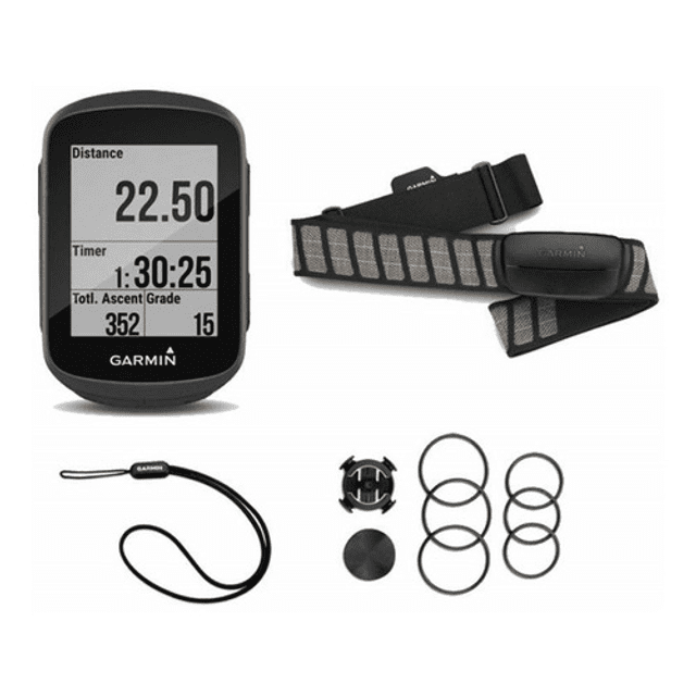 garmin edge 130 plus bundle